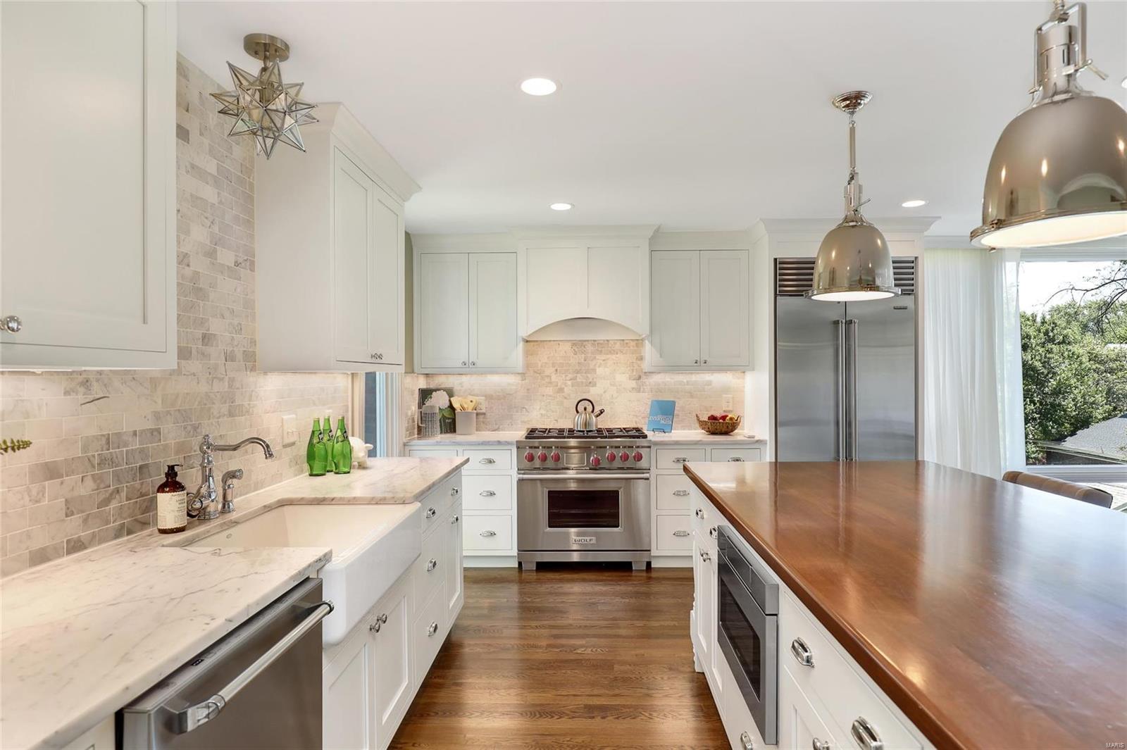 Pershing Place Condos - Residential