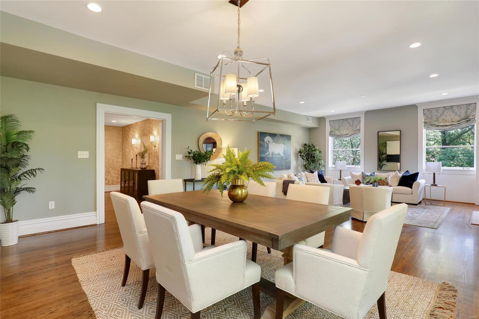 Pershing Place Condos - Residential