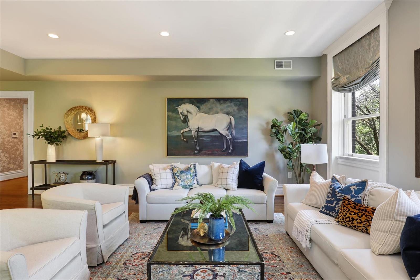 Pershing Place Condos - Residential