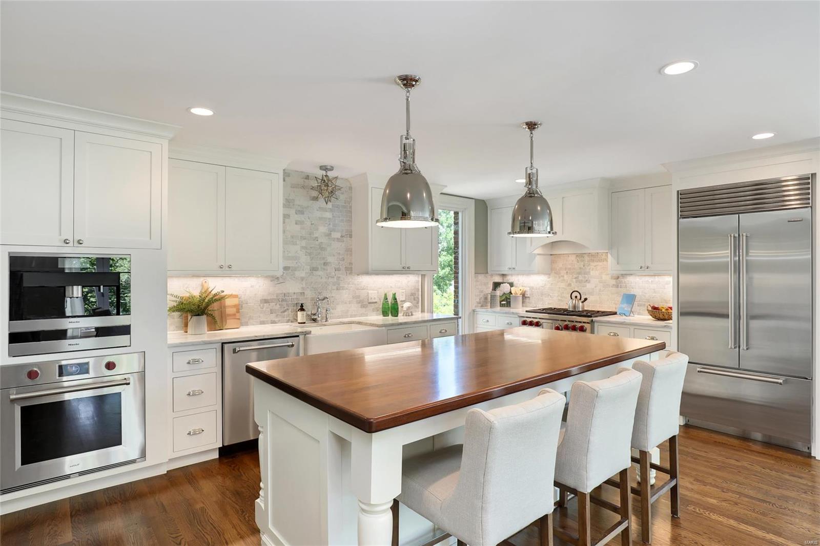 Pershing Place Condos - Residential