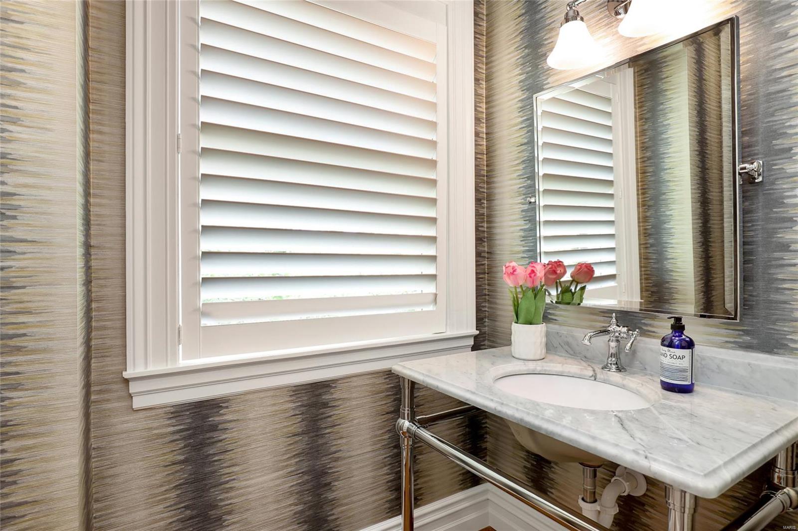 Pershing Place Condos - Residential