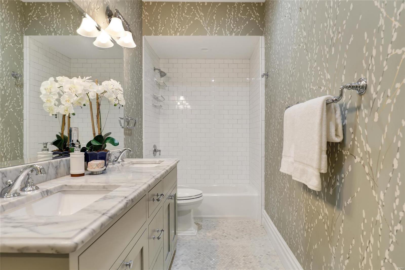 Pershing Place Condos - Residential