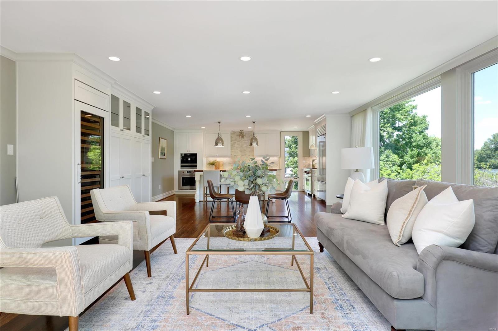 Pershing Place Condos - Residential