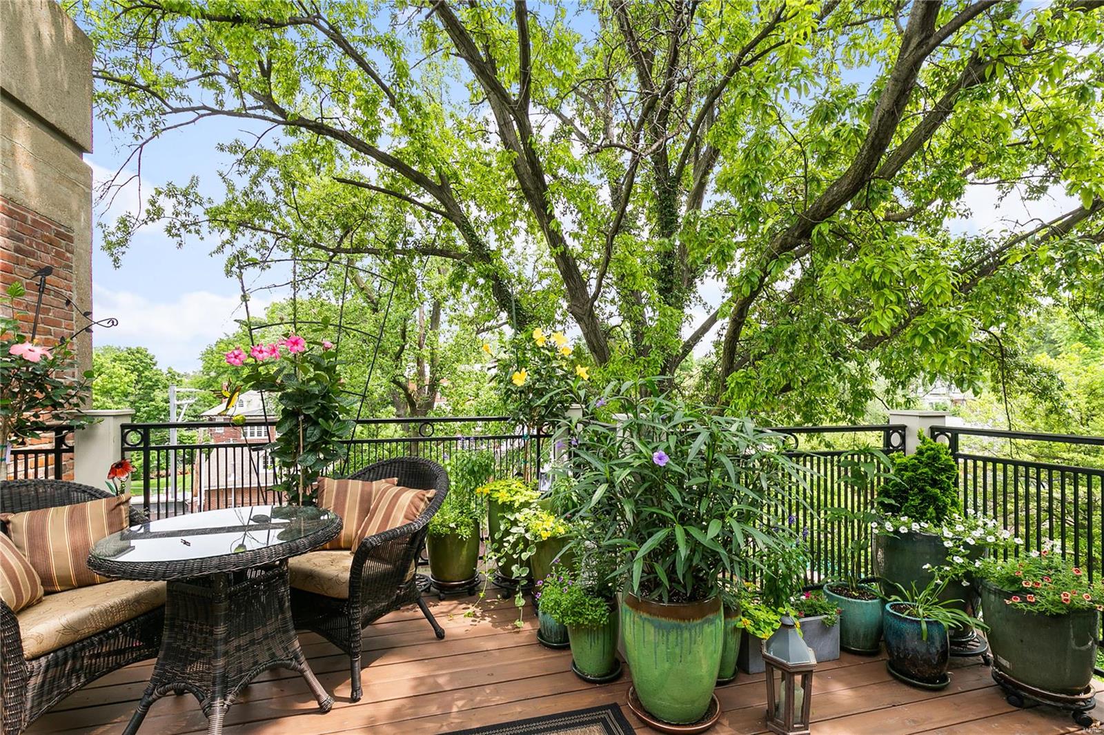 Pershing Place Condos - Residential