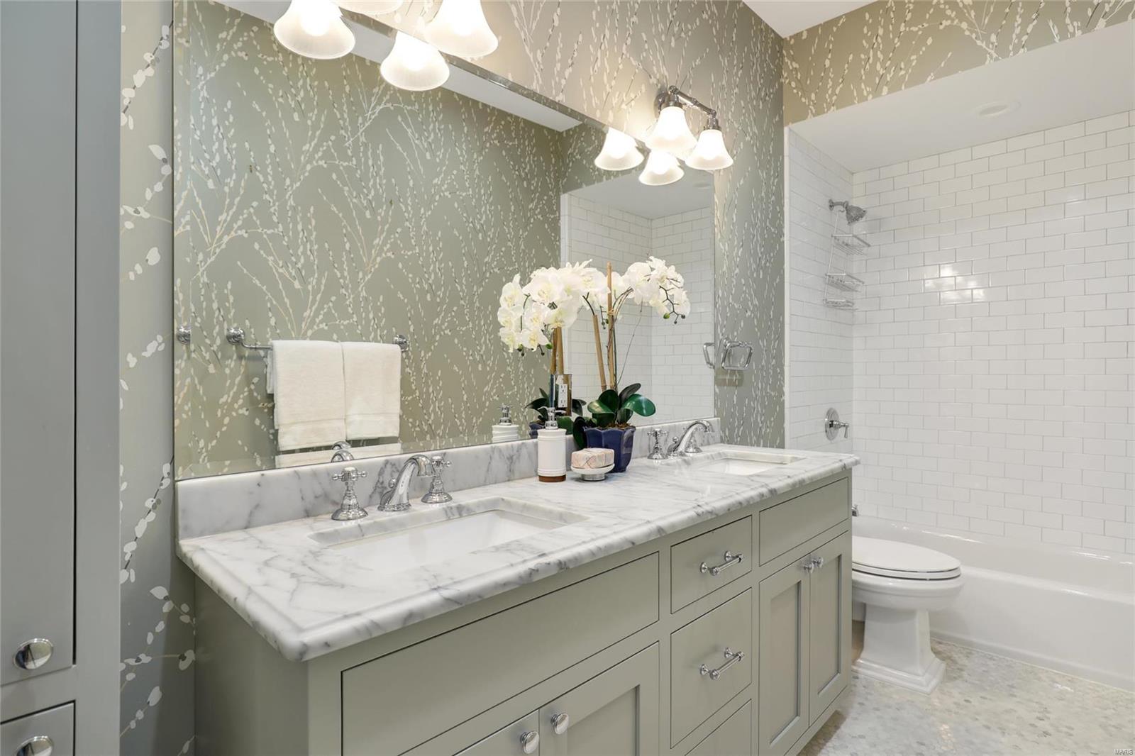 Pershing Place Condos - Residential