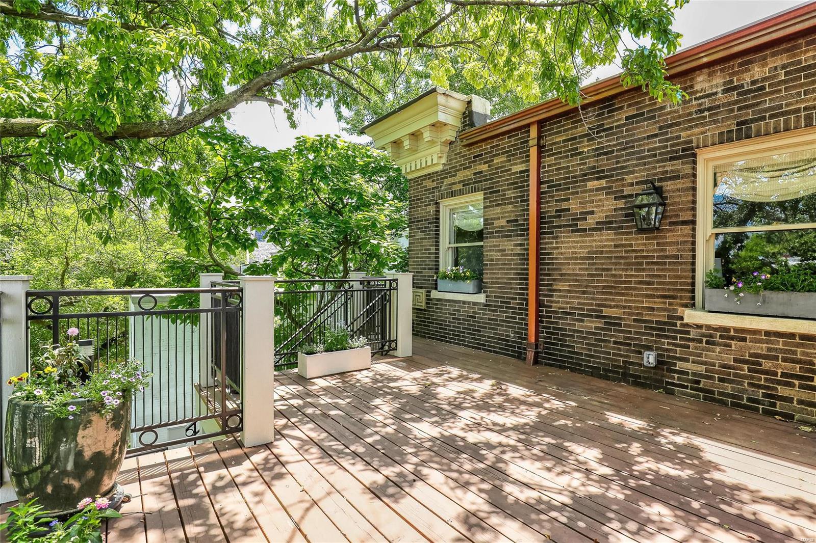 Pershing Place Condos - Residential