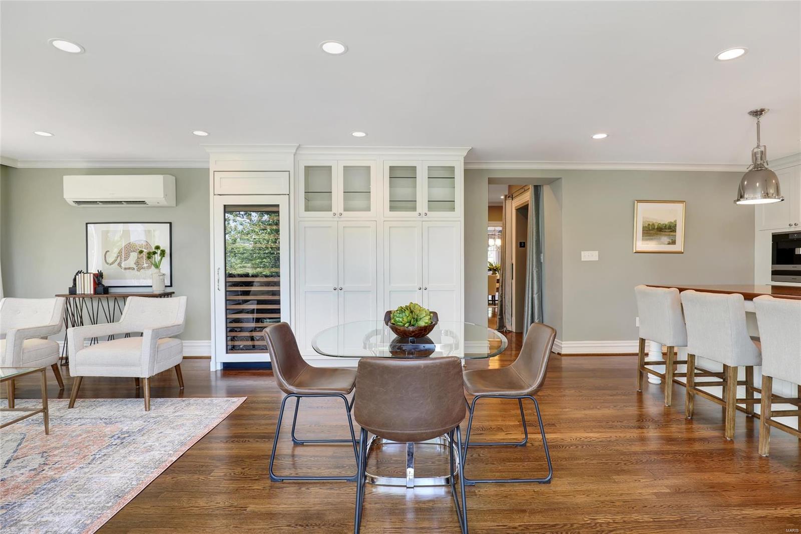 Pershing Place Condos - Residential