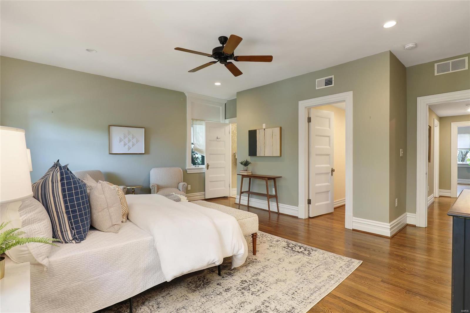 Pershing Place Condos - Residential