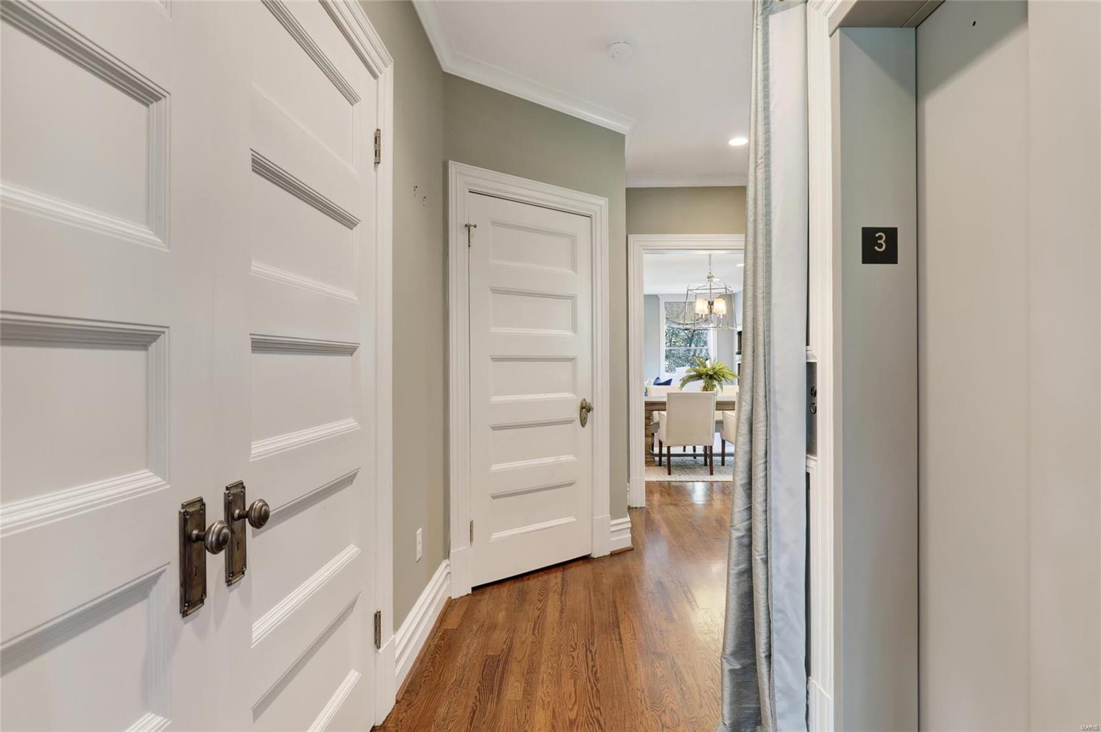 Pershing Place Condos - Residential