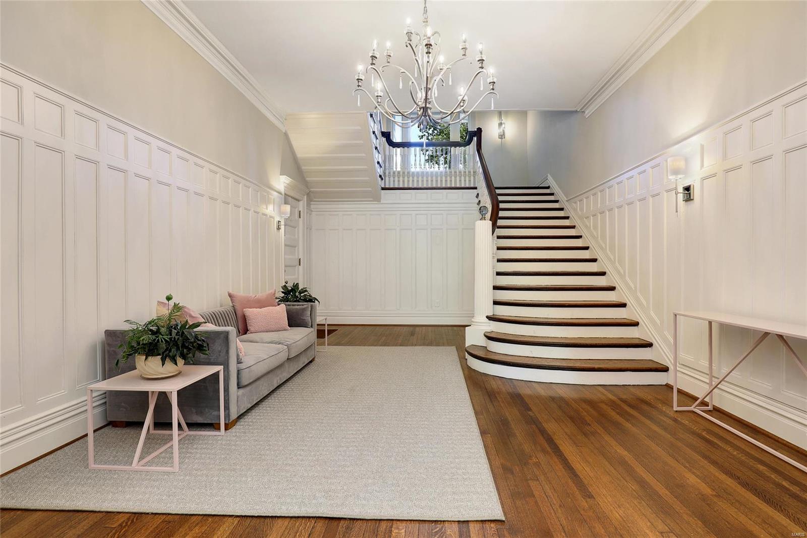 Pershing Place Condos - Residential