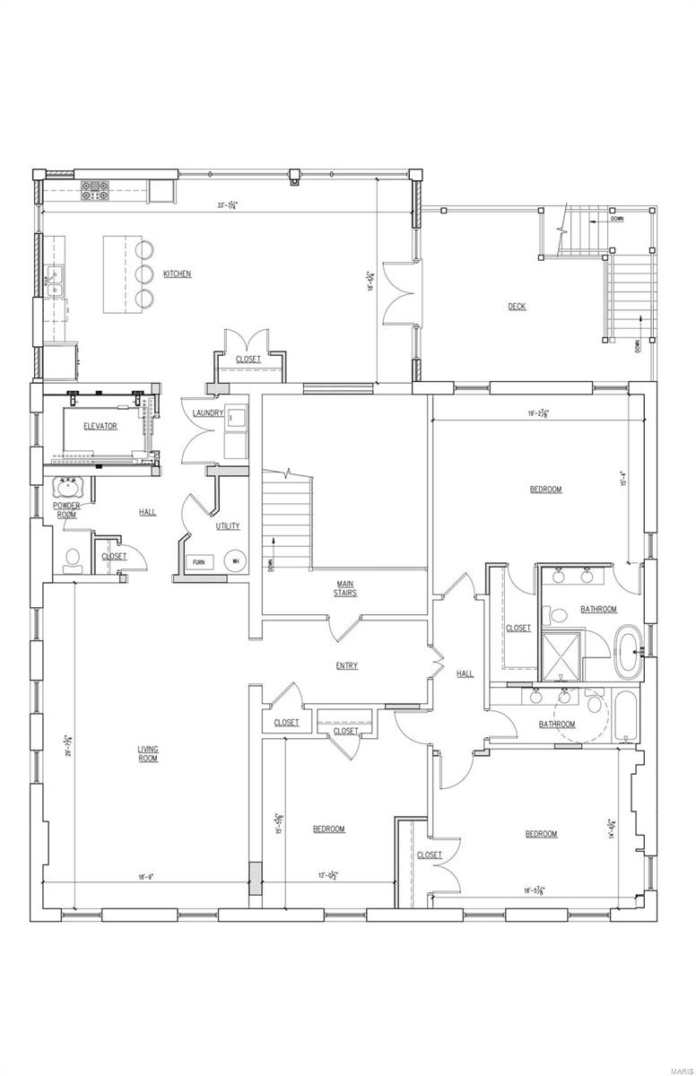Pershing Place Condos - Residential