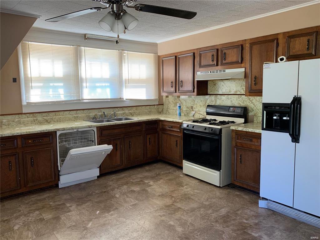 Keglers 2nd Add - Residential