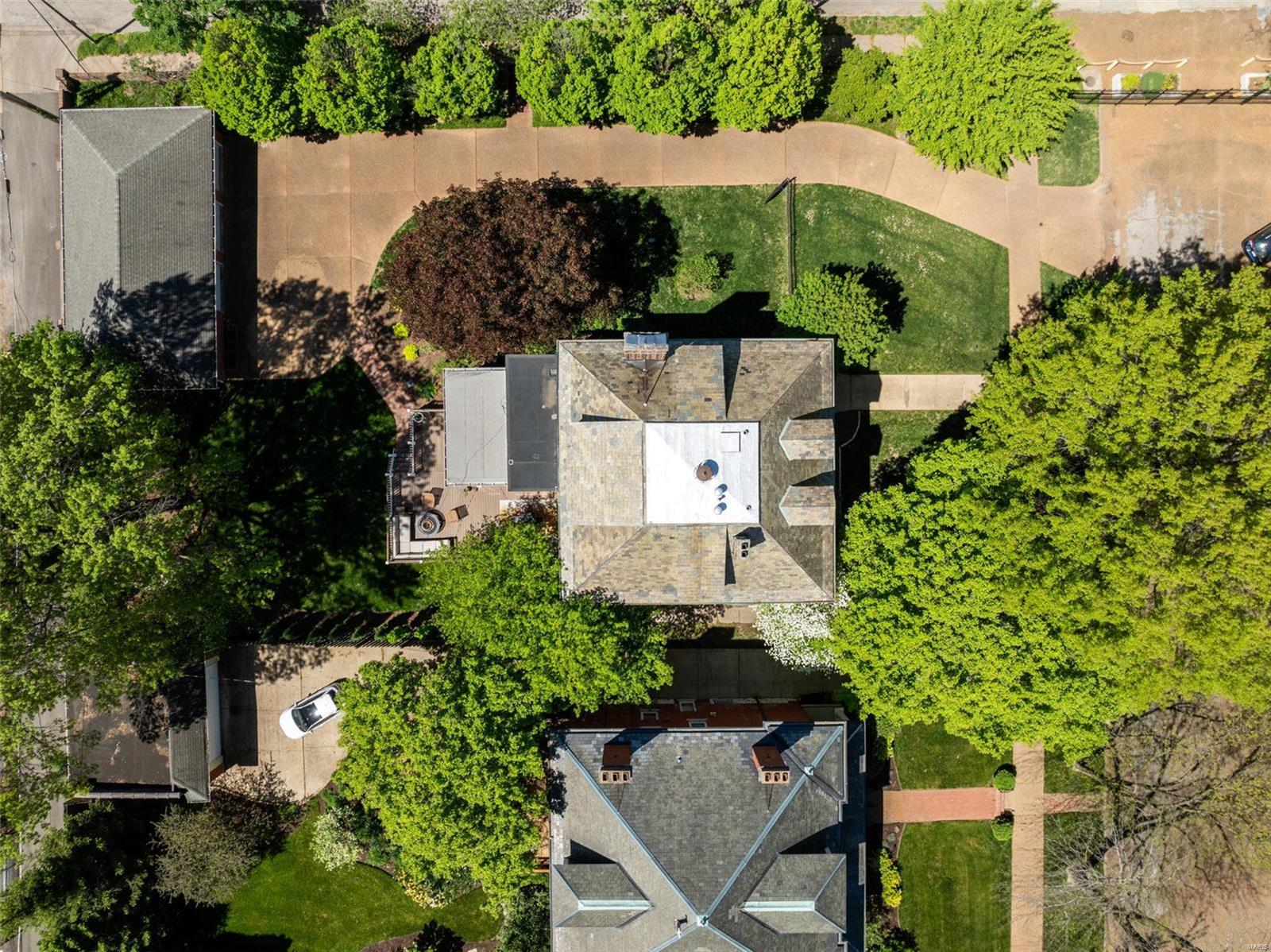 Kingsbury Place - Residential