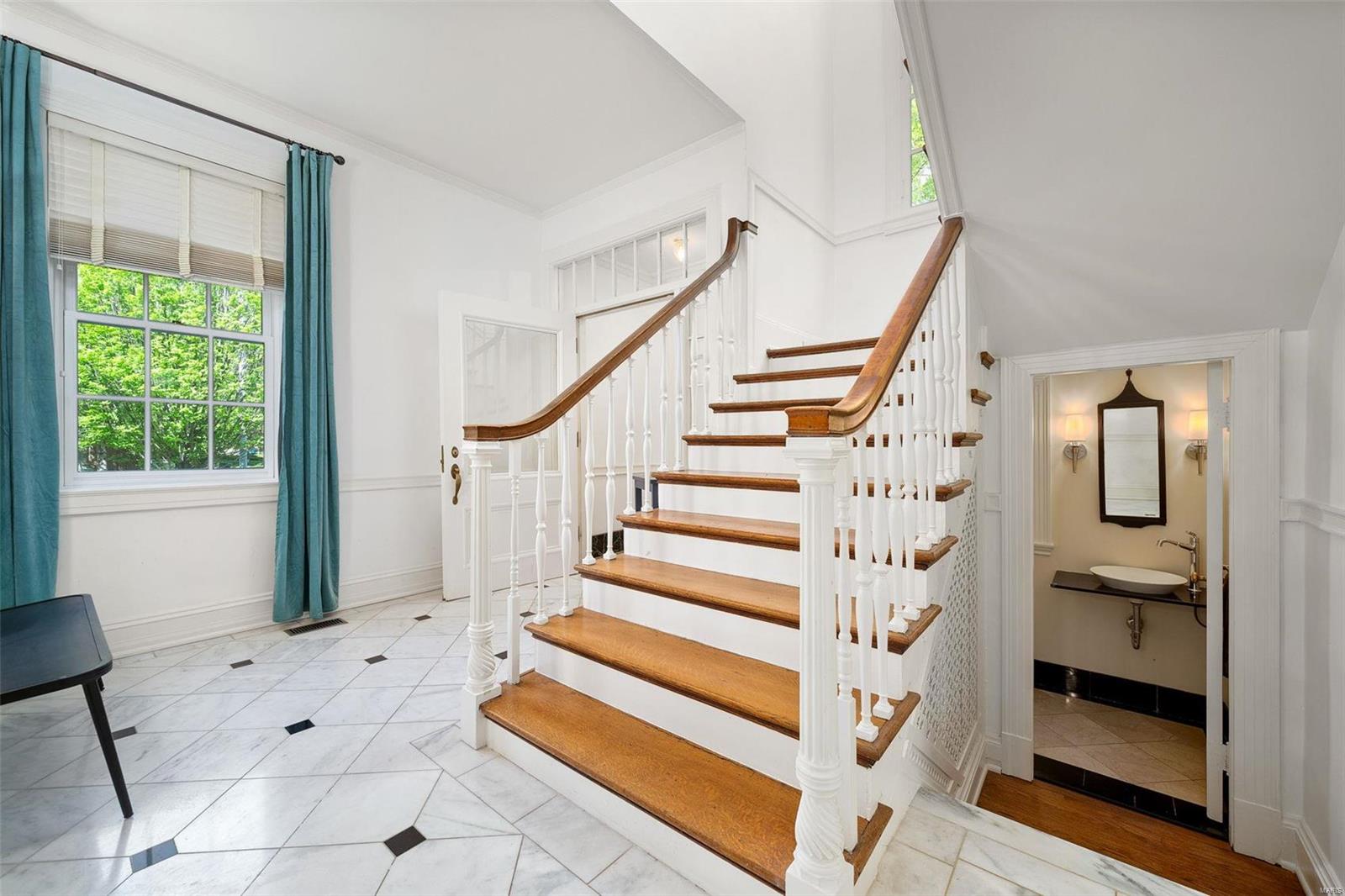 Kingsbury Place - Residential