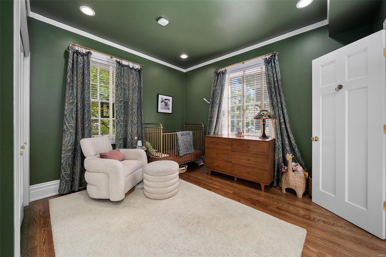 Kingsbury Place - Residential