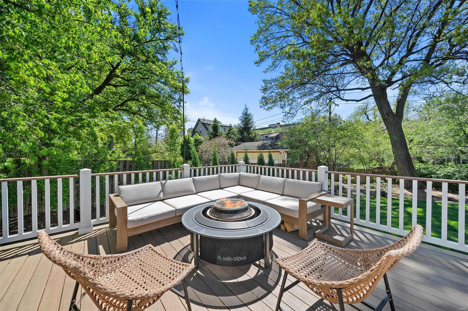 Kingsbury Place - Residential