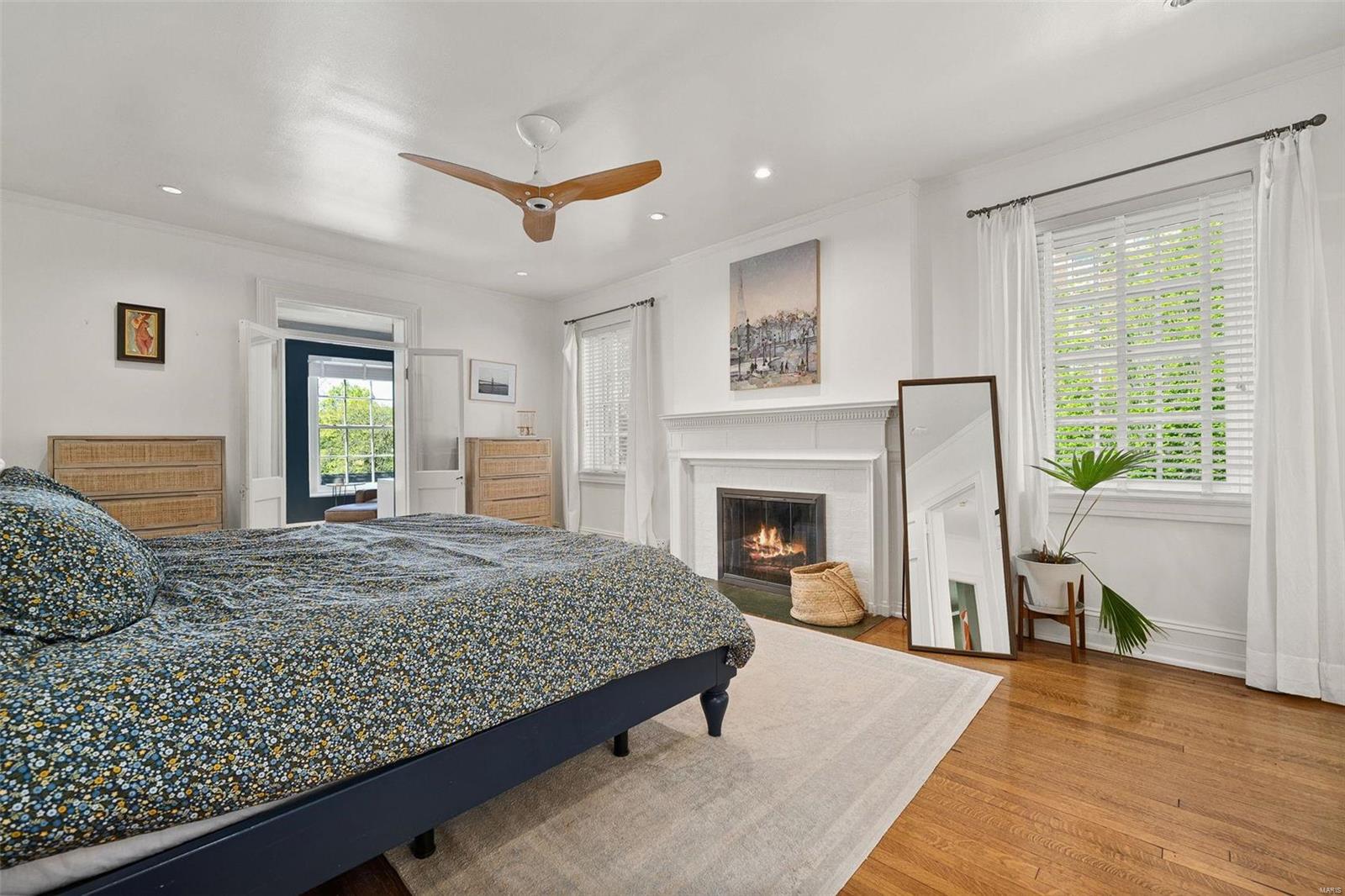 Kingsbury Place - Residential