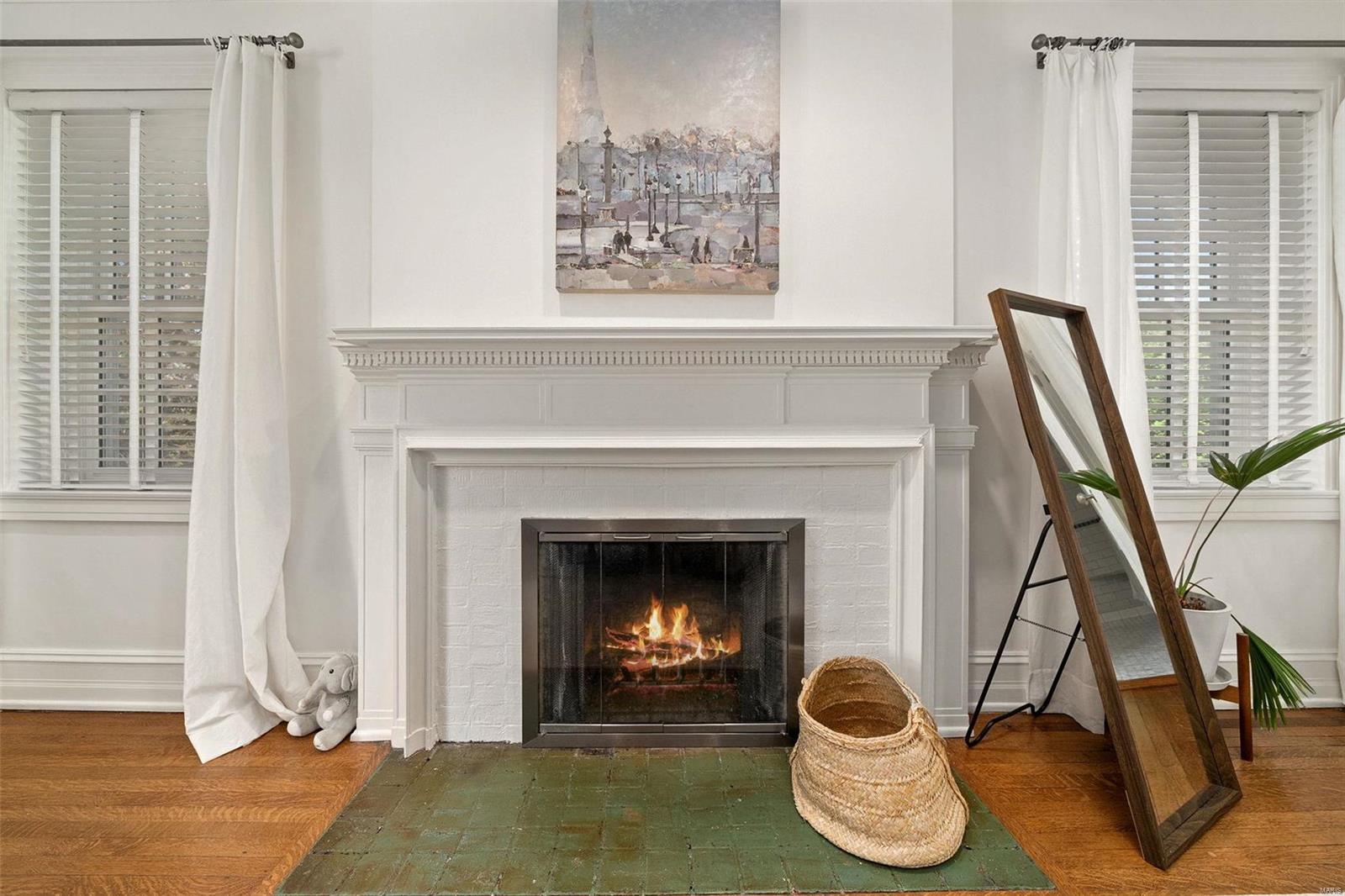 Kingsbury Place - Residential