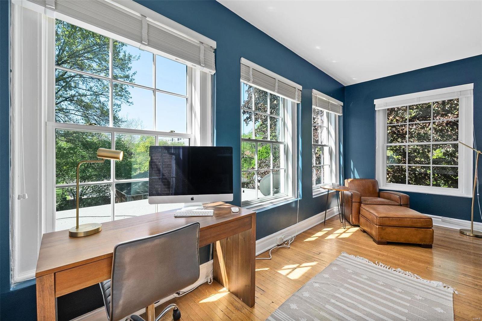 Kingsbury Place - Residential