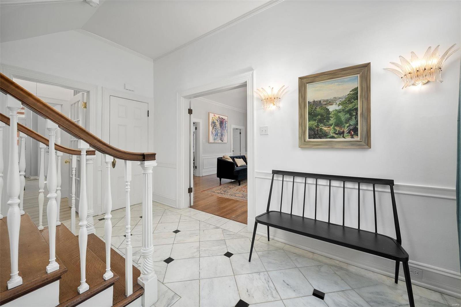 Kingsbury Place - Residential