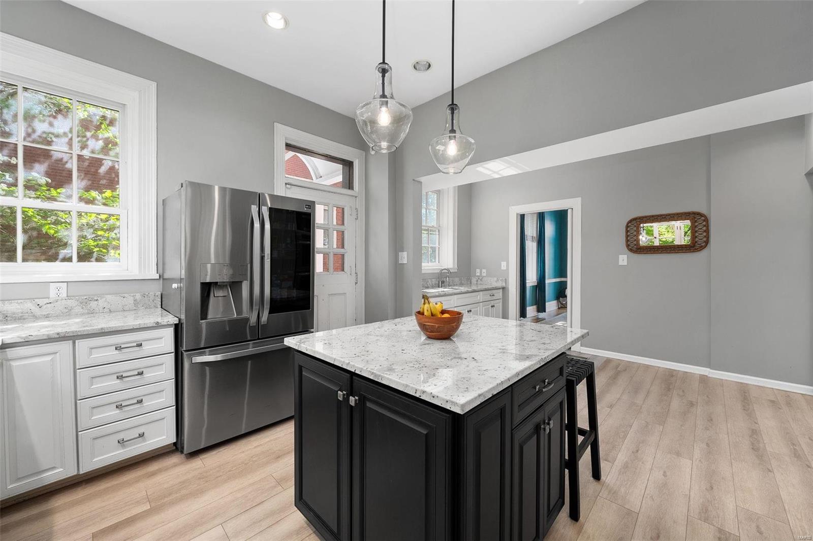 Kingsbury Place - Residential