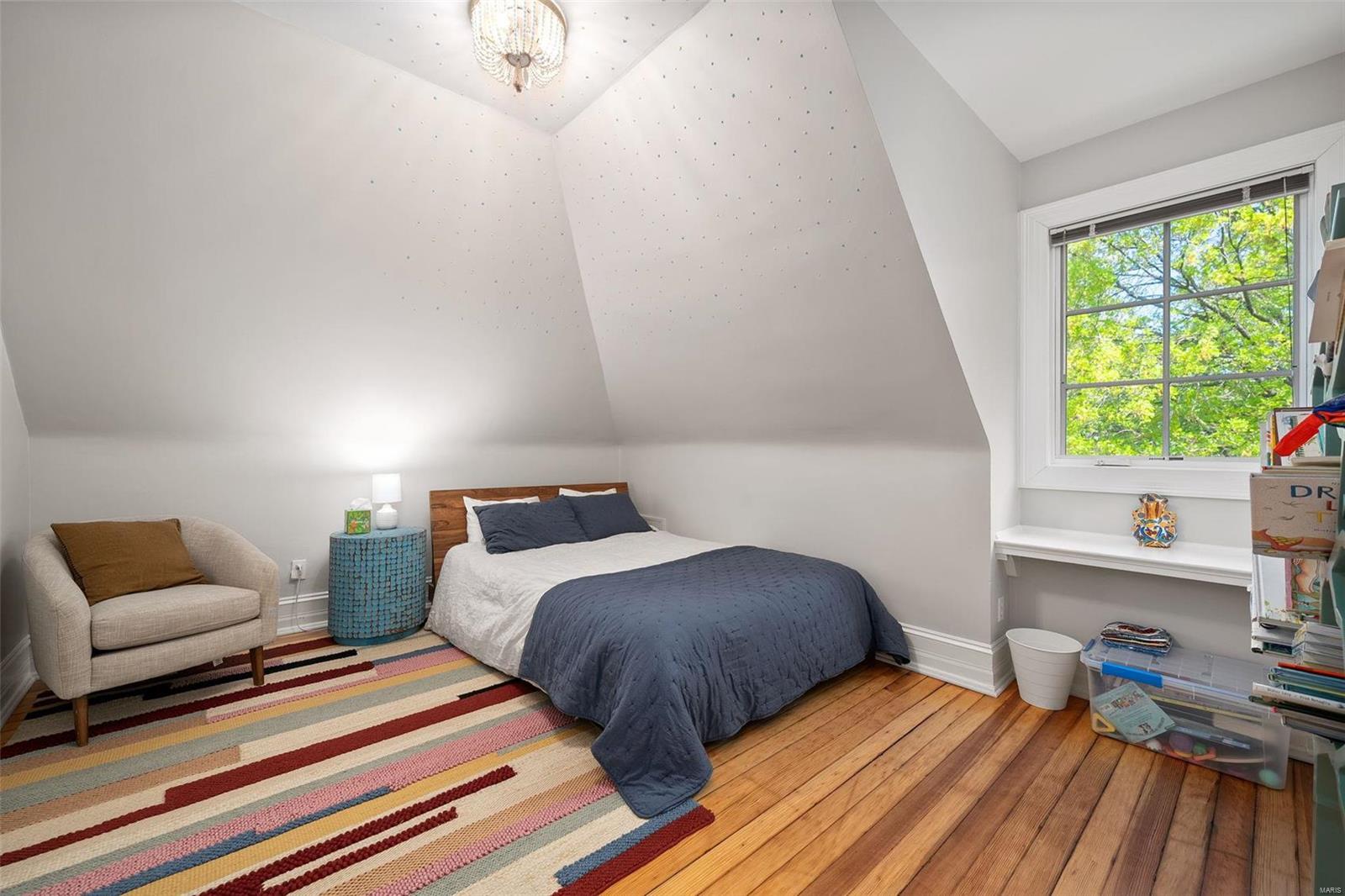 Kingsbury Place - Residential