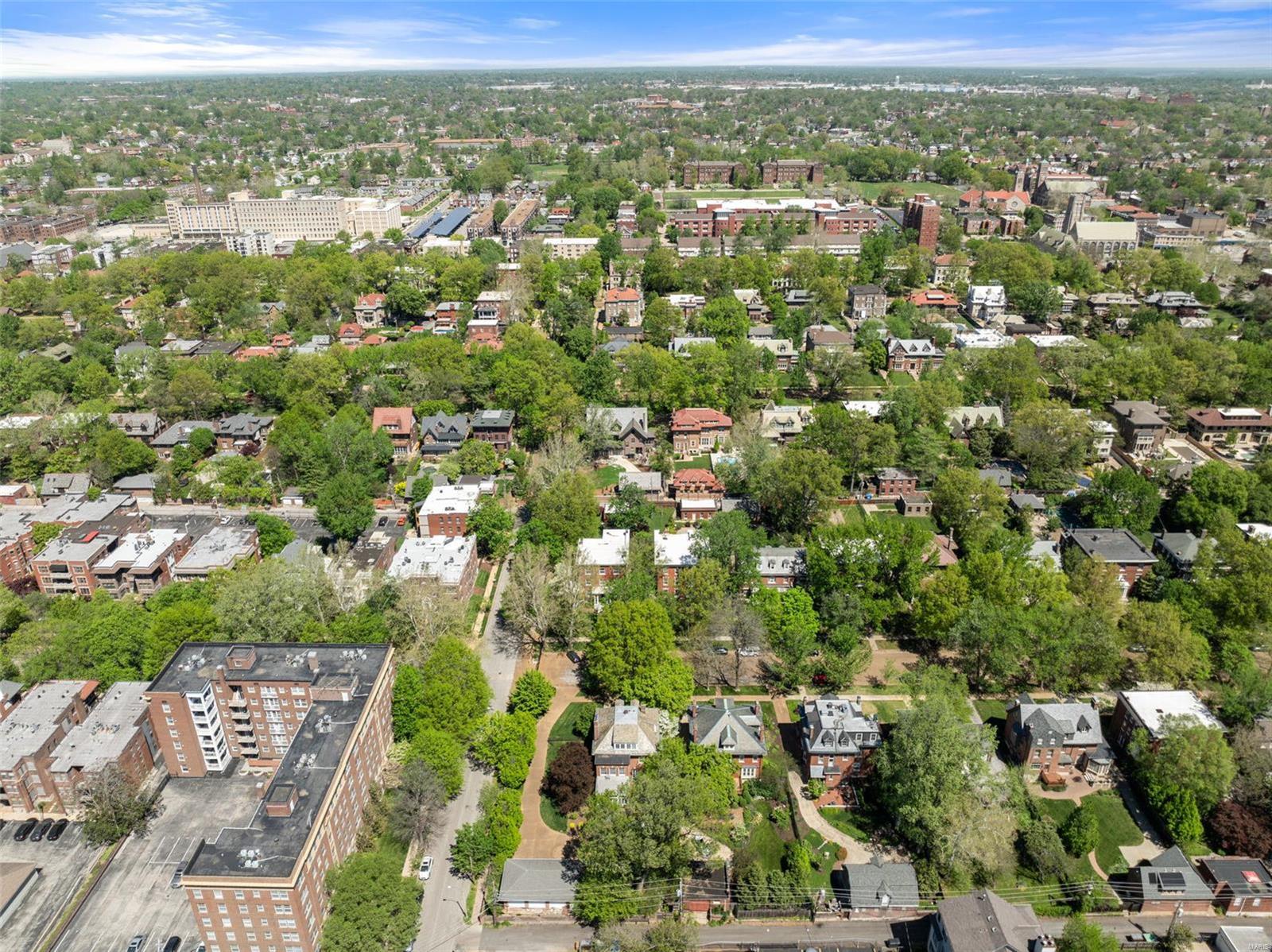 Kingsbury Place - Residential