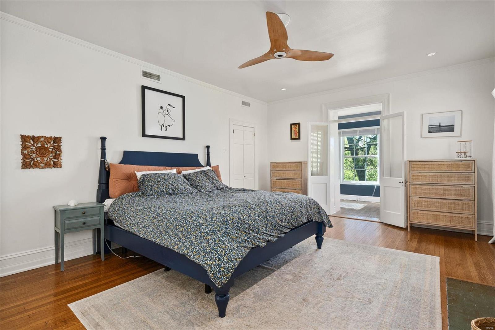 Kingsbury Place - Residential