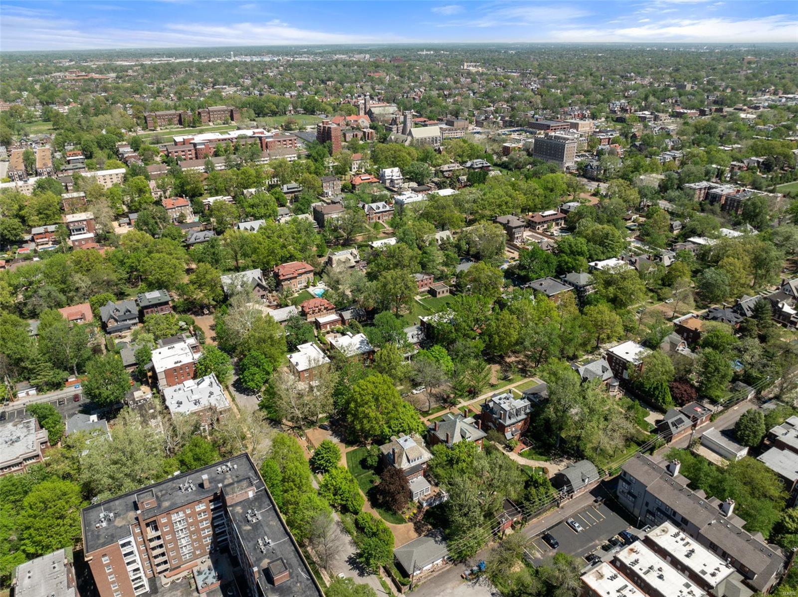 Kingsbury Place - Residential