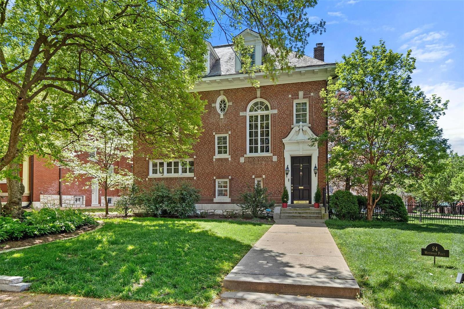 Kingsbury Place - Residential