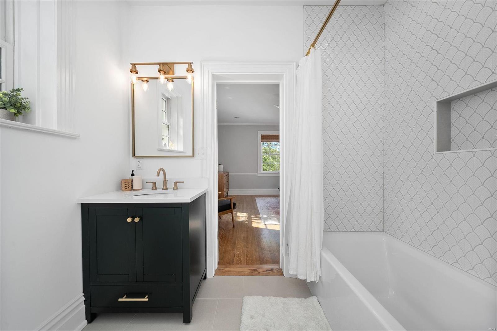 Kingsbury Place - Residential