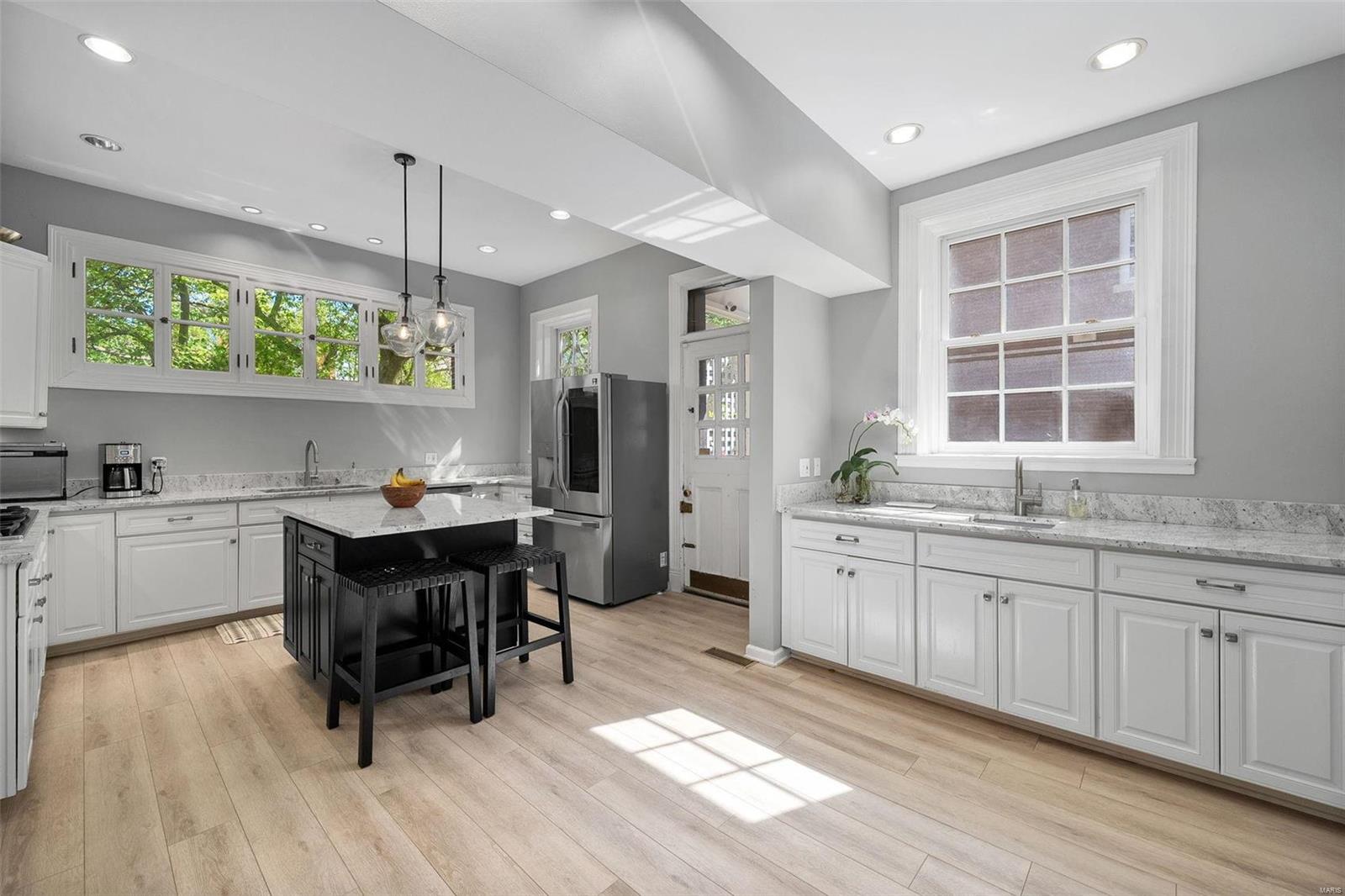 Kingsbury Place - Residential