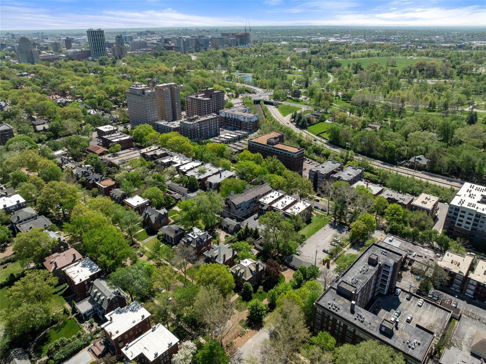 Kingsbury Place - Residential