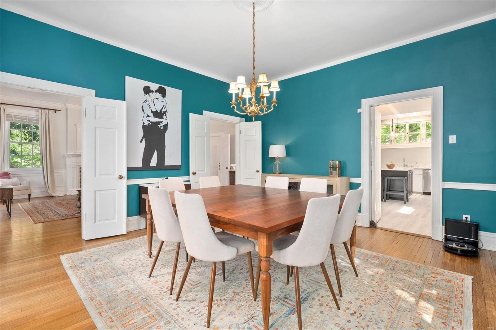 Kingsbury Place - Residential