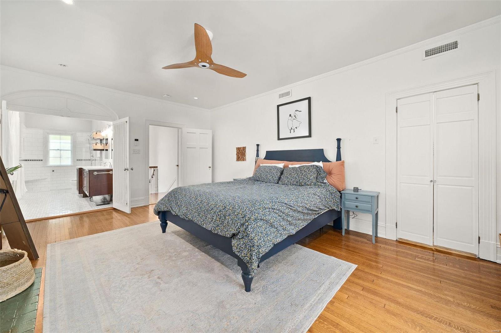 Kingsbury Place - Residential