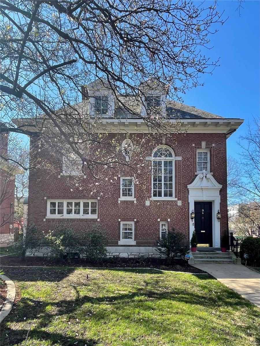 Kingsbury Place - Residential