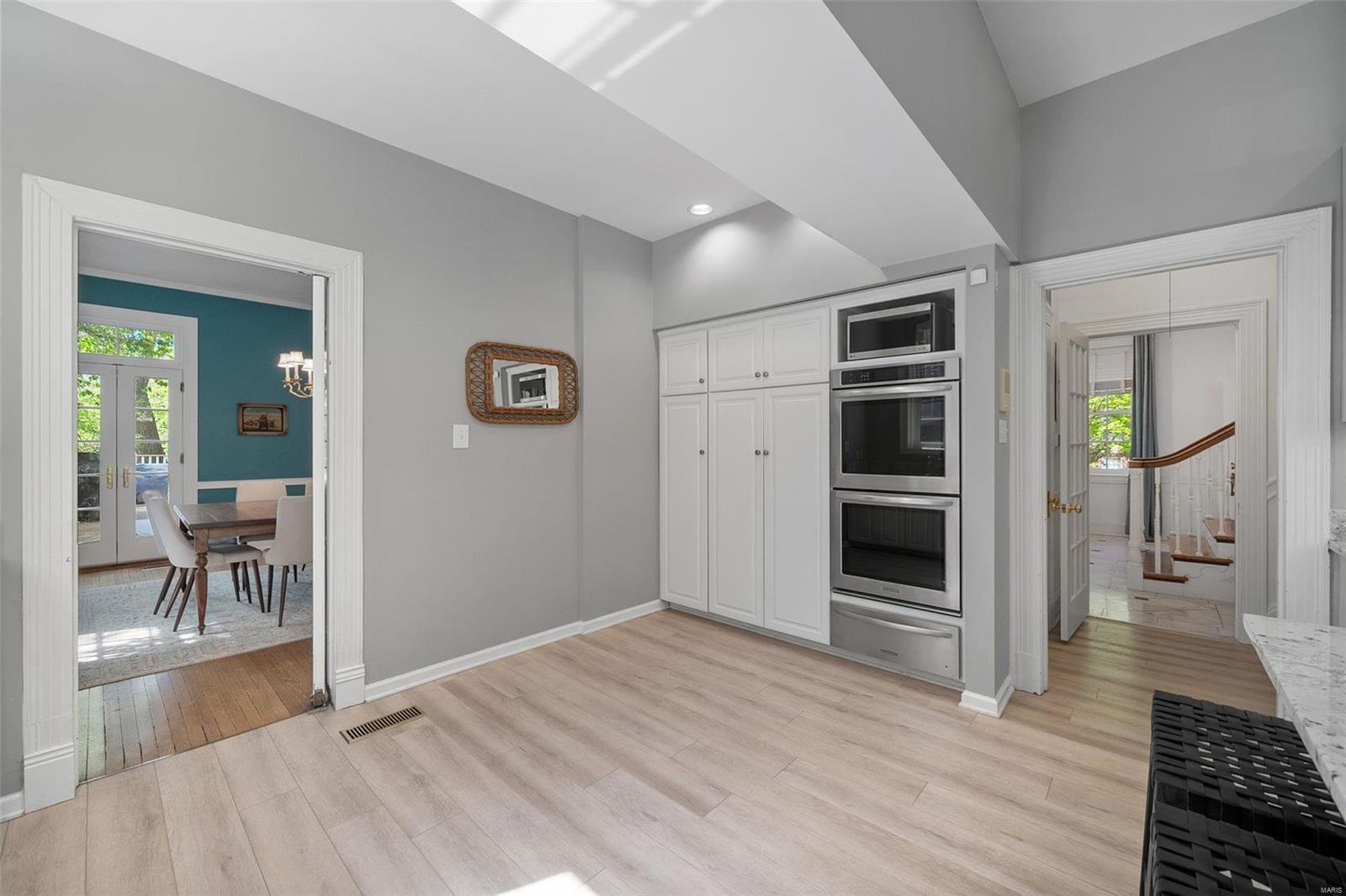 Kingsbury Place - Residential