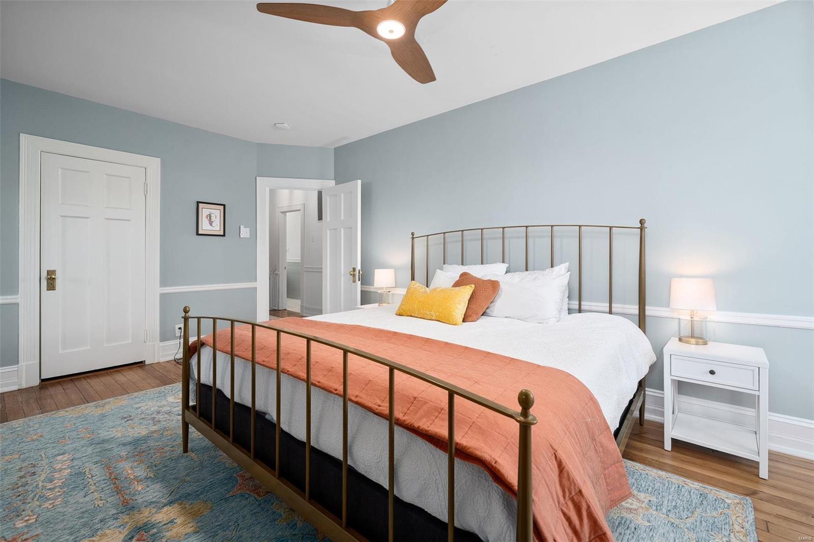 Kingsbury Place - Residential