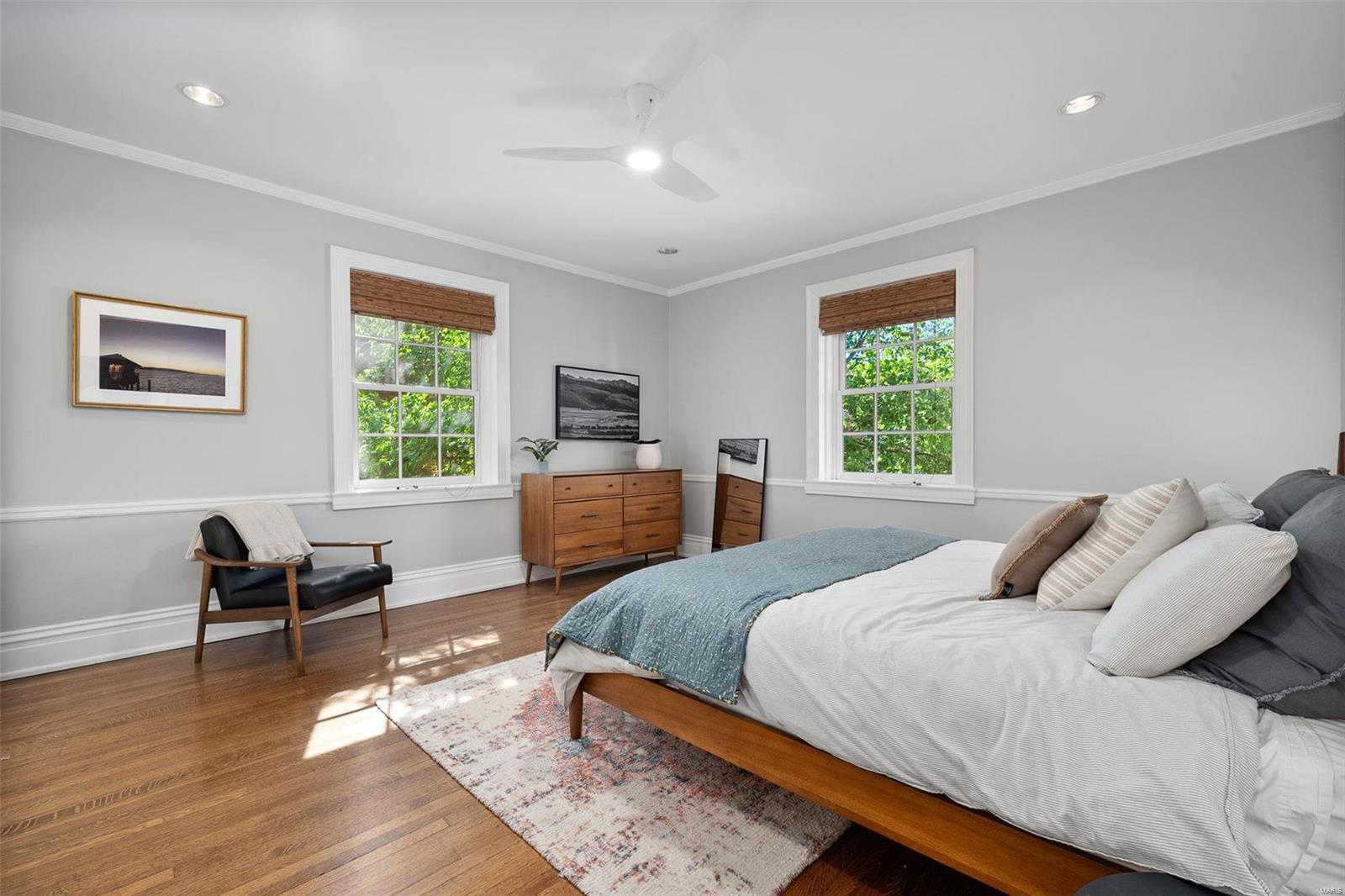 Kingsbury Place - Residential