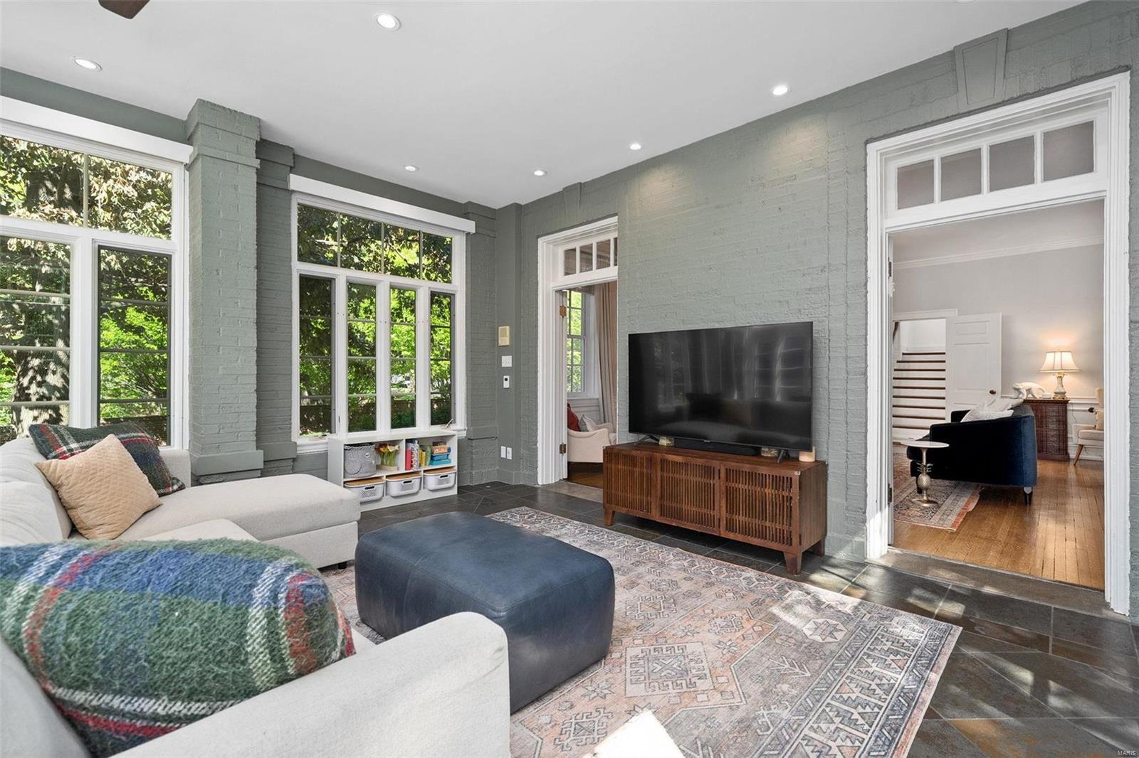 Kingsbury Place - Residential