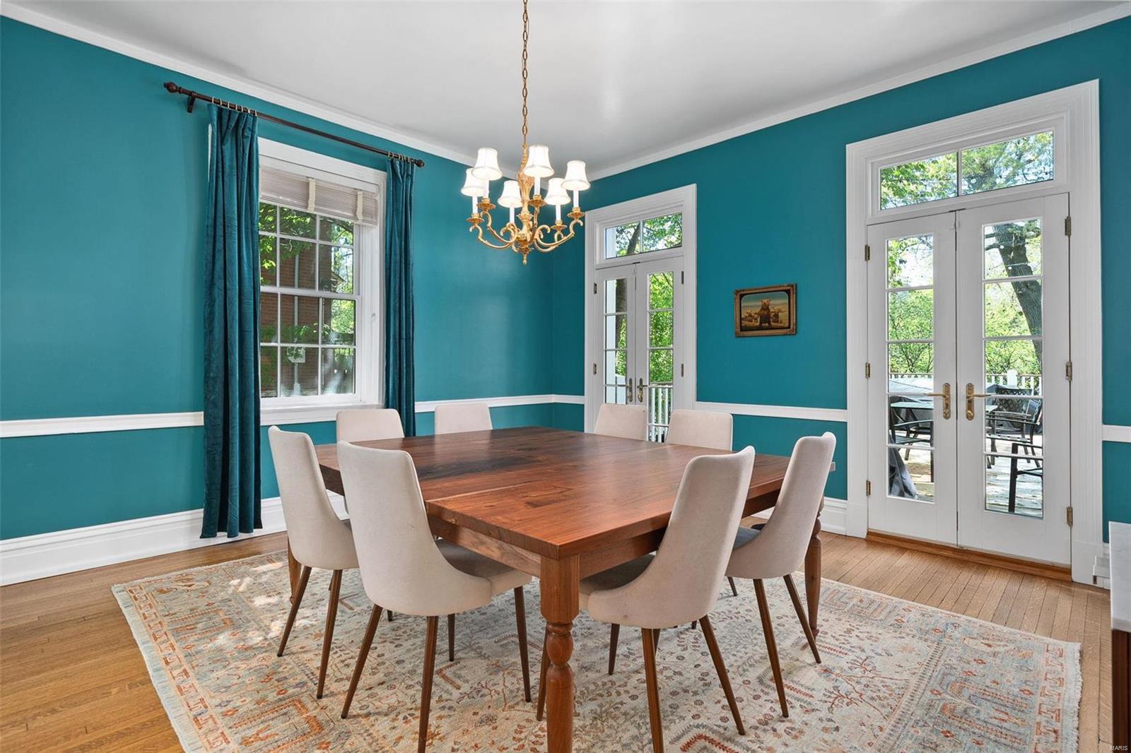 Kingsbury Place - Residential