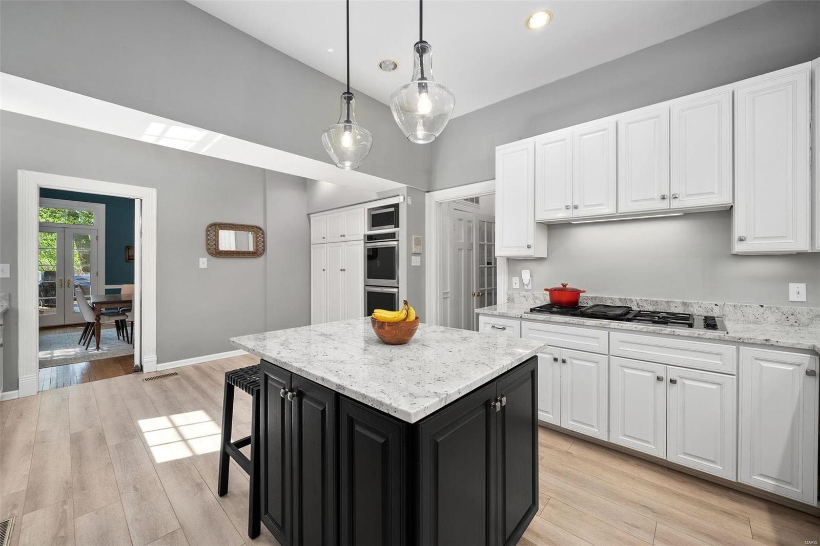 Kingsbury Place - Residential