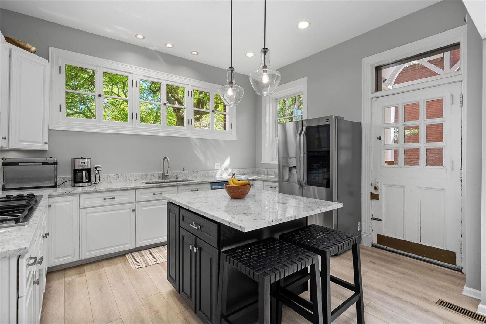 Kingsbury Place - Residential