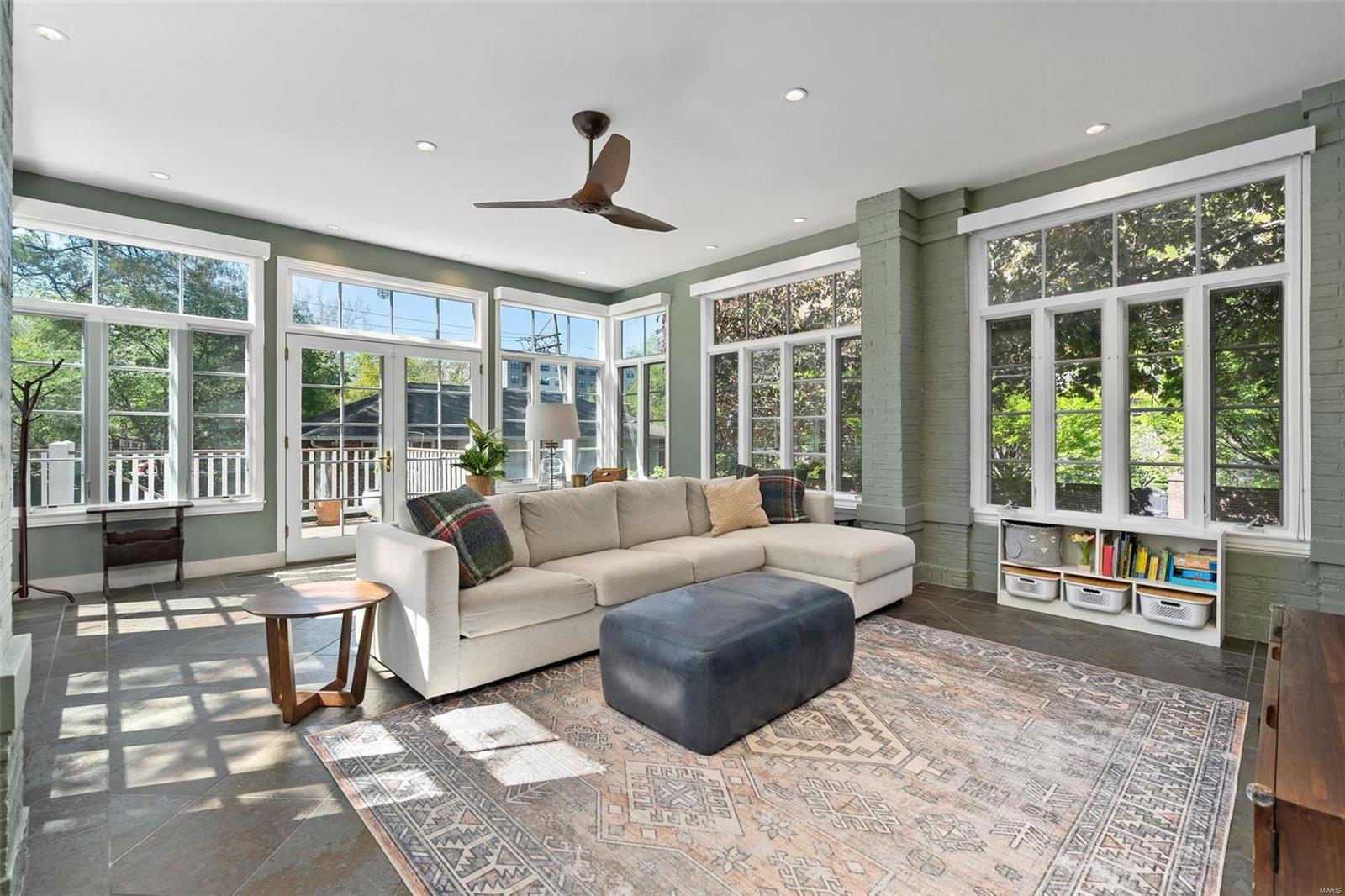 Kingsbury Place - Residential