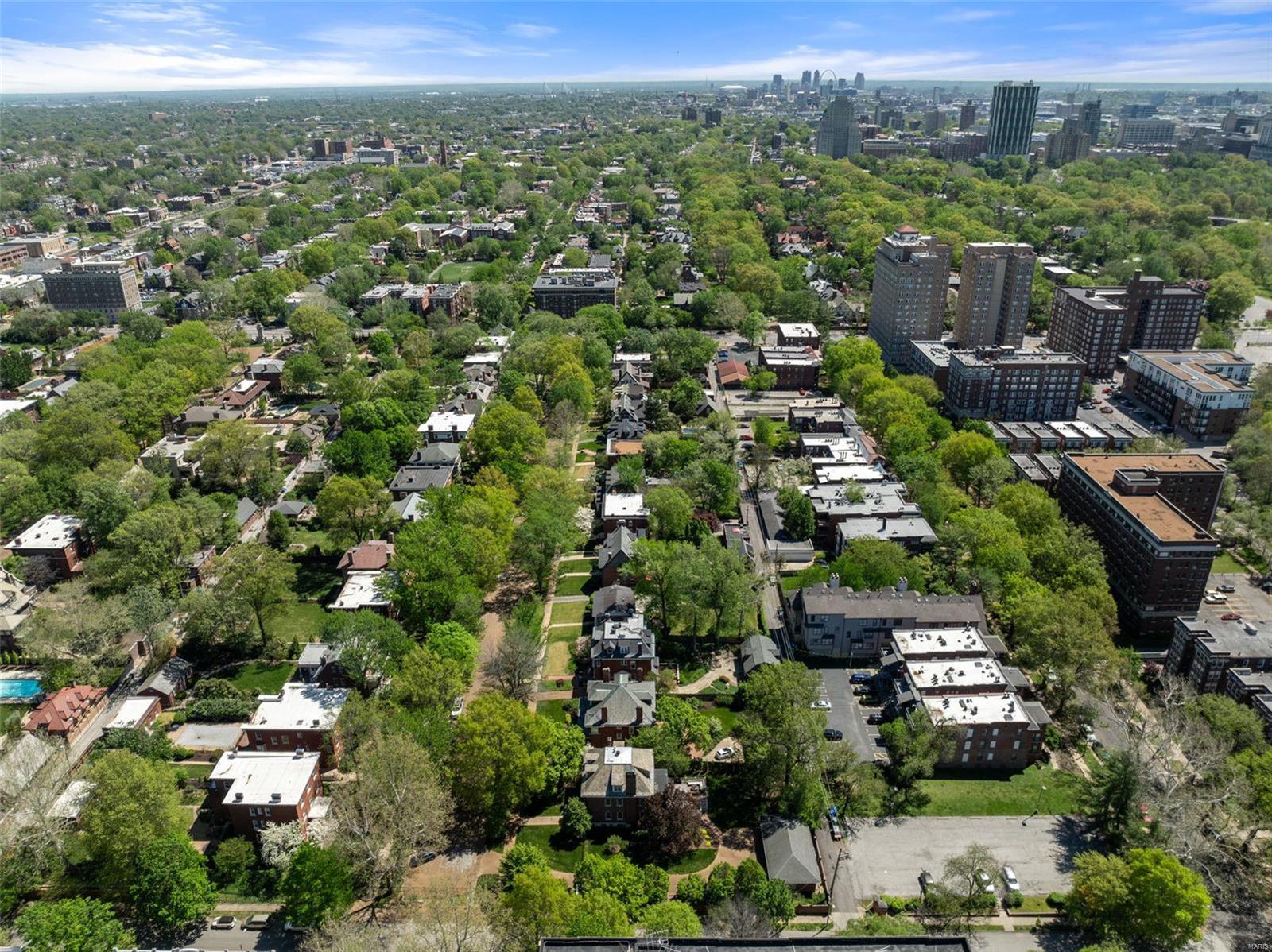 Kingsbury Place - Residential