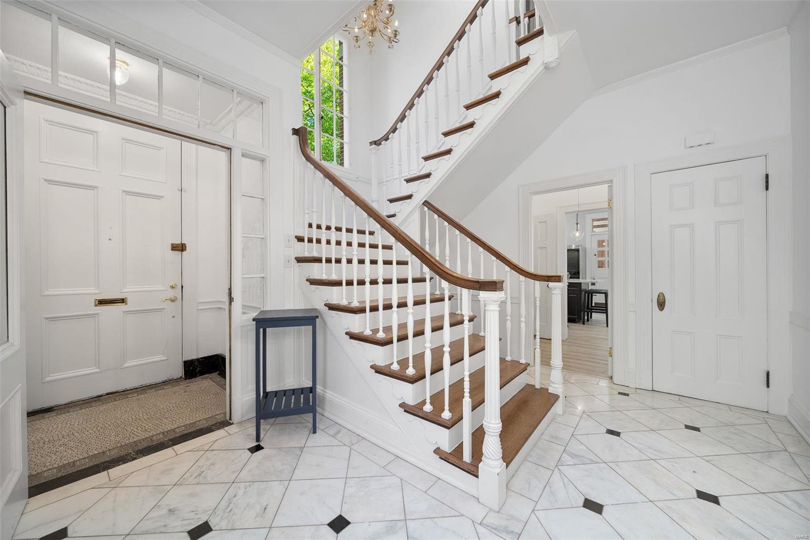 Kingsbury Place - Residential