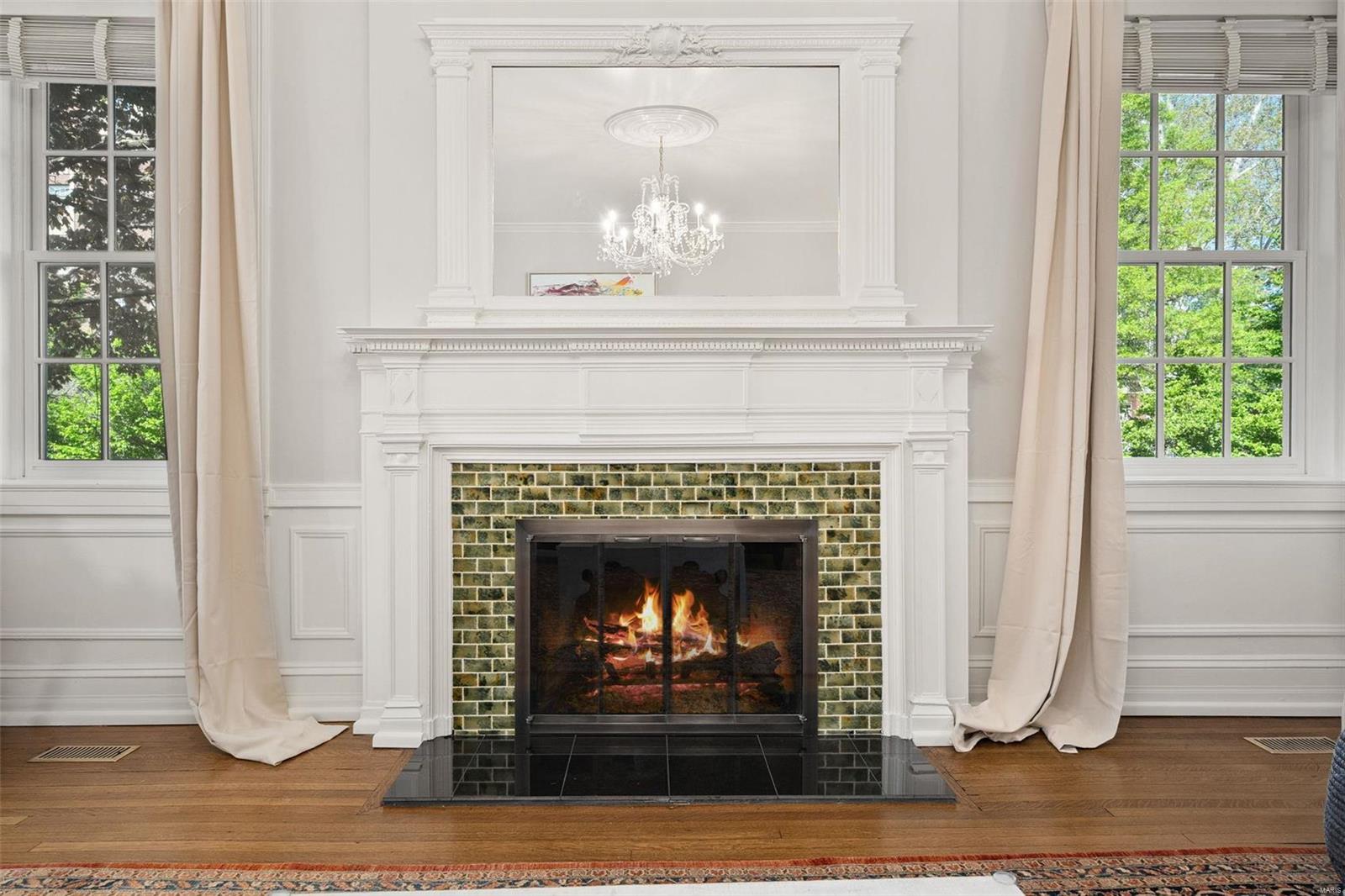 Kingsbury Place - Residential