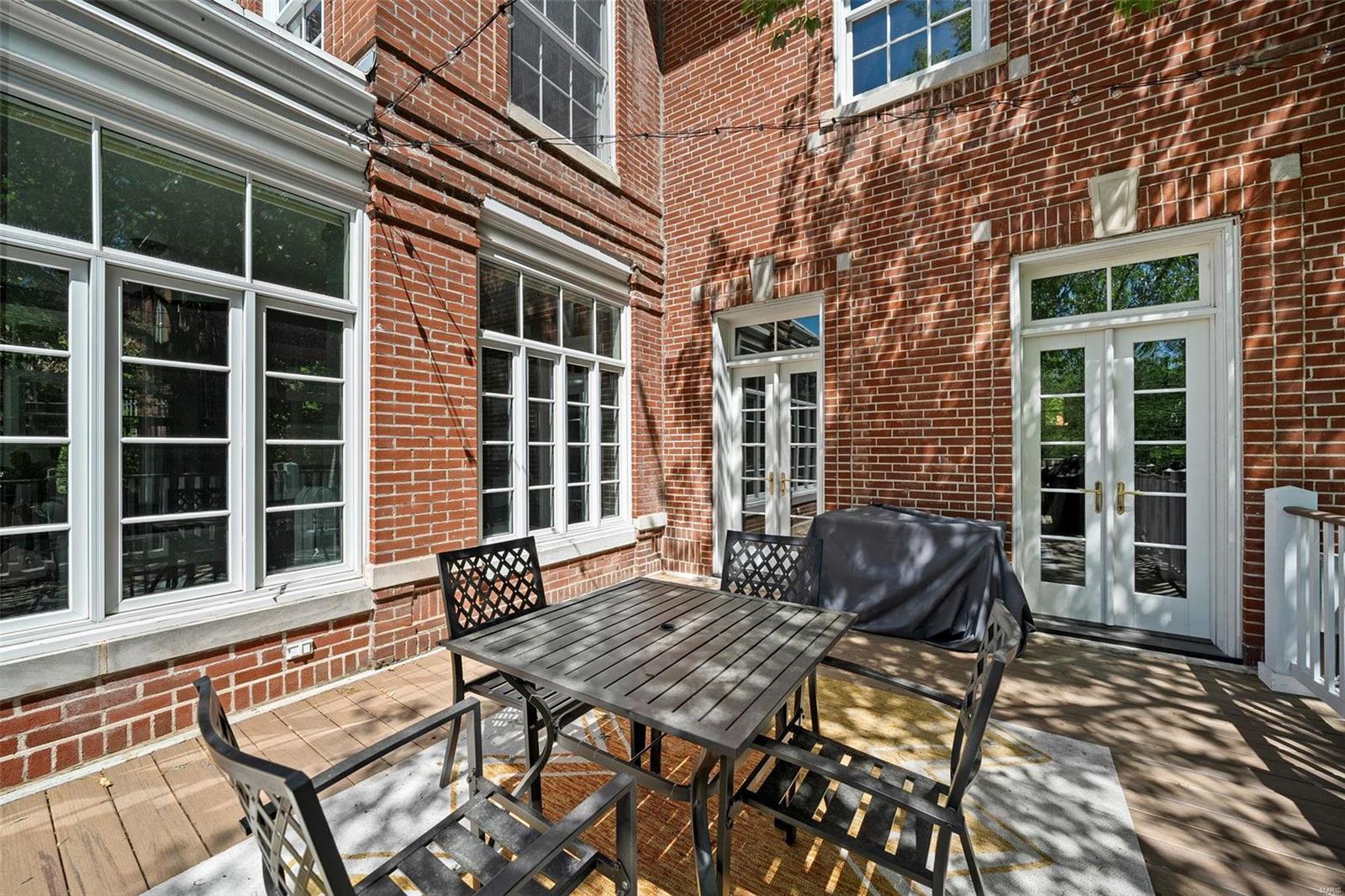 Kingsbury Place - Residential