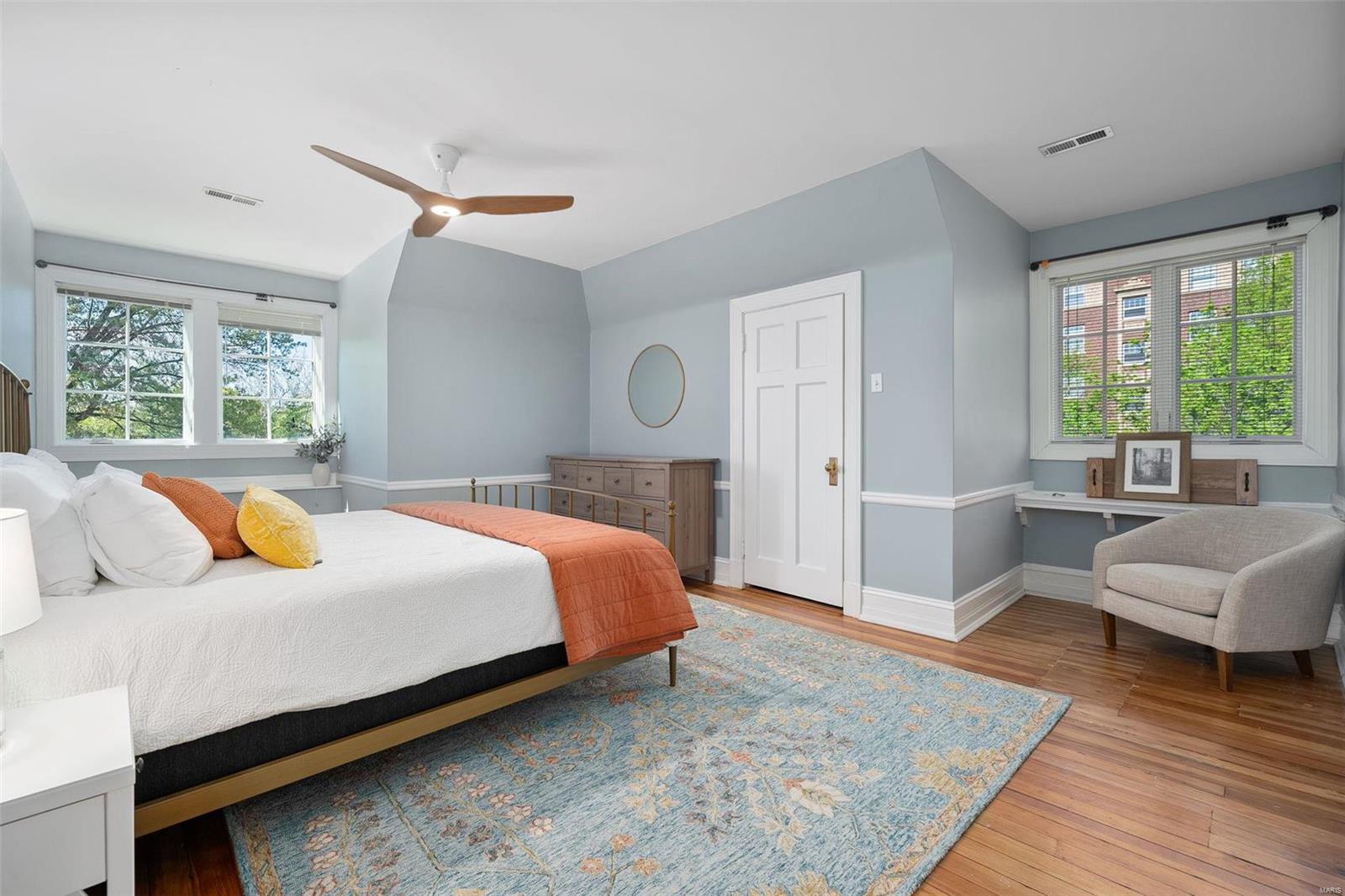 Kingsbury Place - Residential