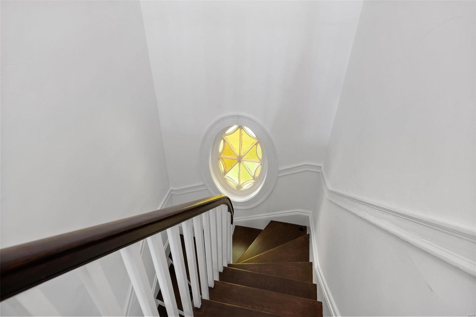 Kingsbury Place - Residential